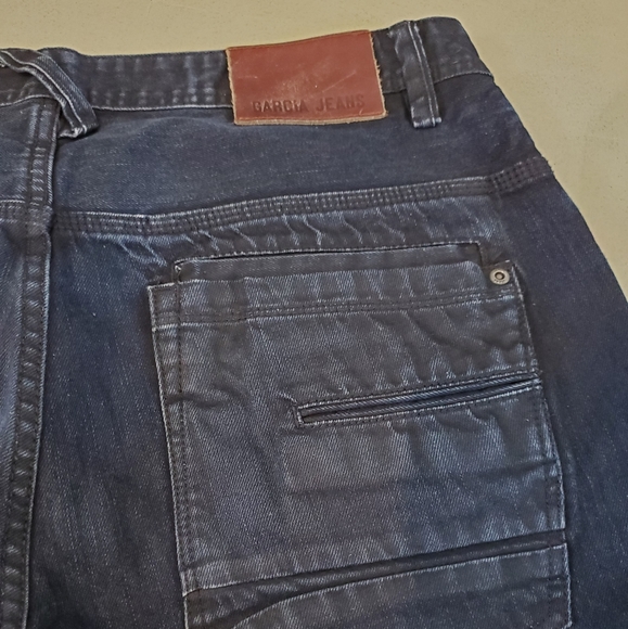 Garcia Straight Leg Jeans - Picture 7 of 7